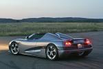 Koenigsegg CCX Prototype 2006 года